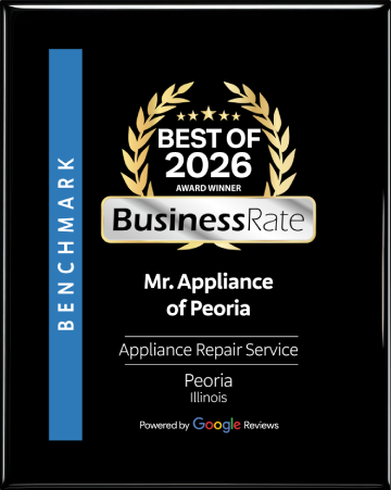 Business Rate 2026 Benchmark Award.