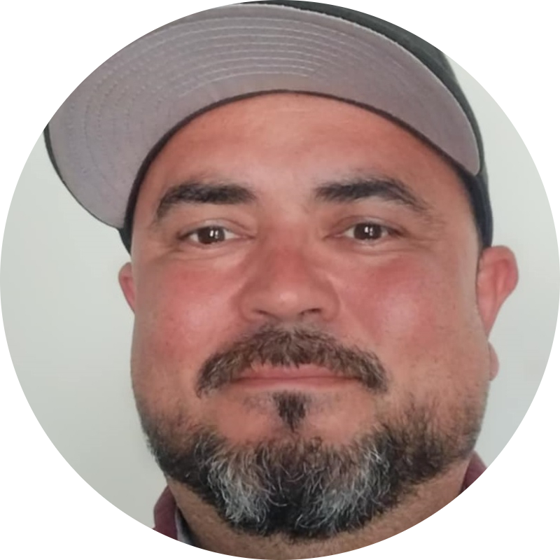 Lionel Castellanos
