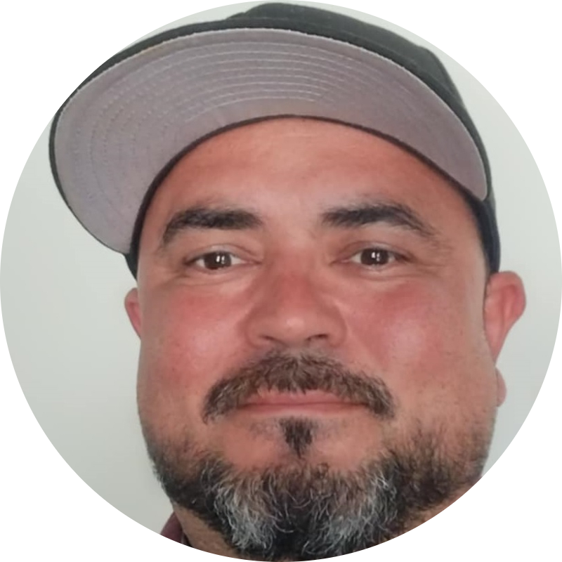 Lionel Castellanos