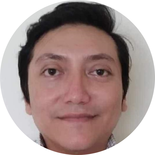 Ulises Hernandez