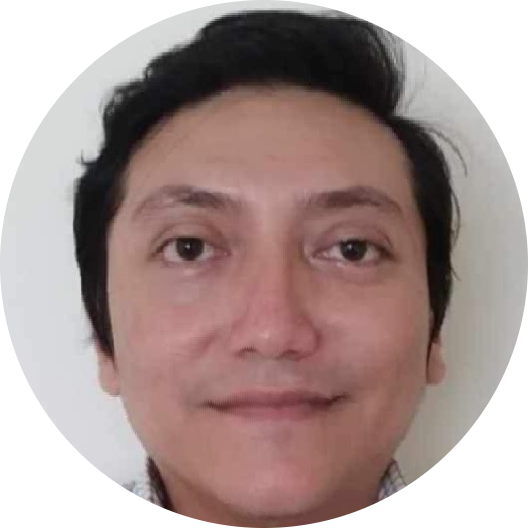 Ulises Hernandez