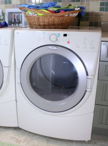 dryer image.
